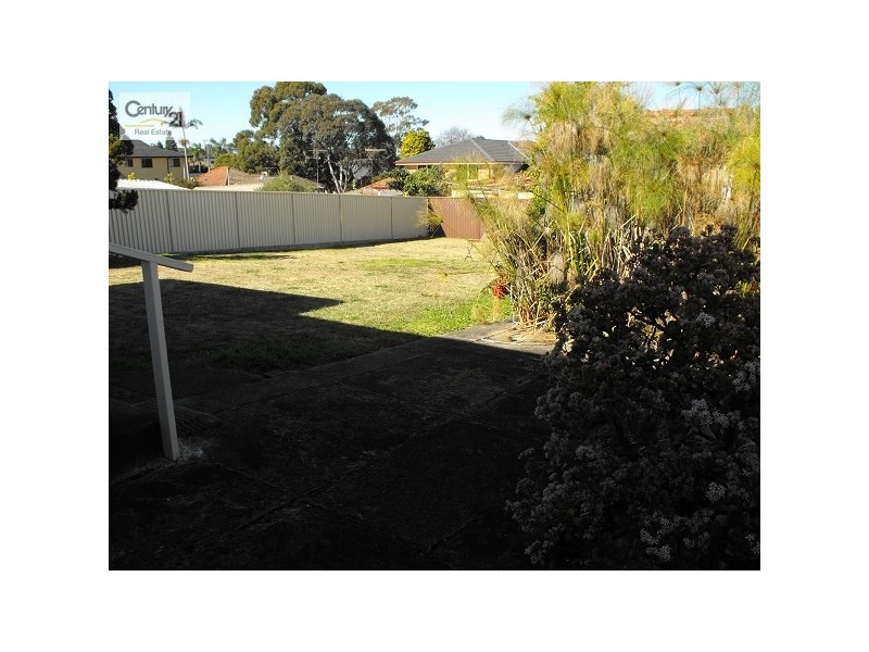 23 virtue st, Condell Park NSW 2200