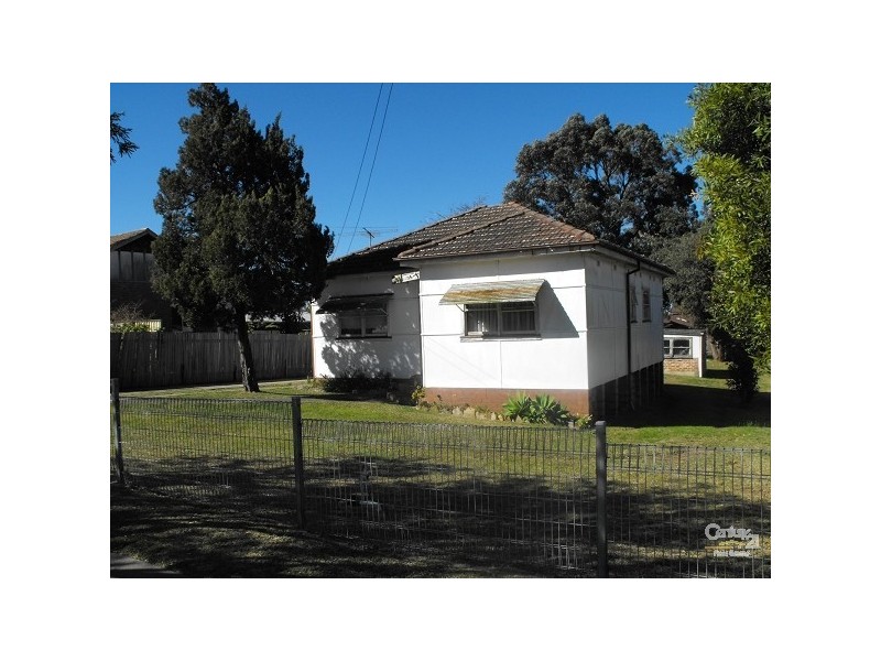 47 WILLIAM ST, Condell Park NSW 2200