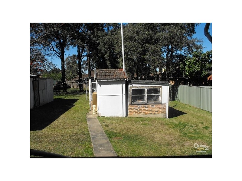 47 WILLIAM ST, Condell Park NSW 2200