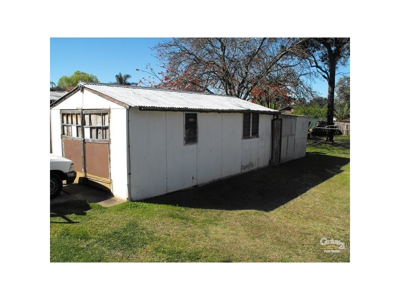 47 WILLIAM ST, Condell Park NSW 2200