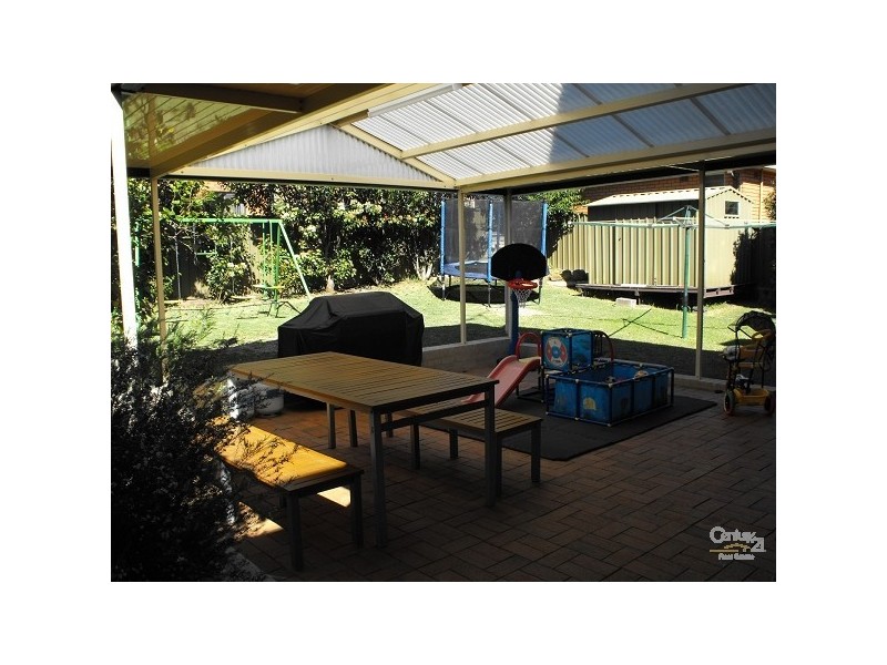 Condell Park NSW 2200
