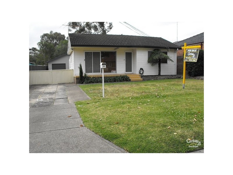 Georges Hall NSW 2198