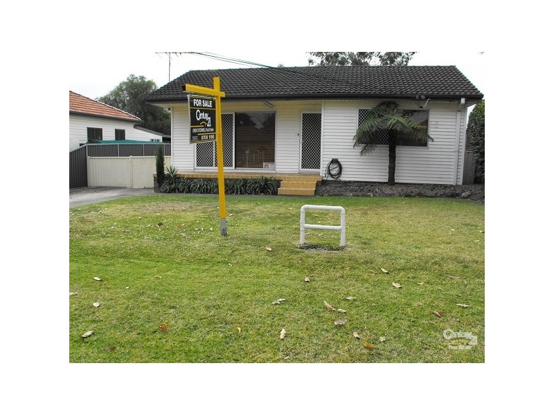 Georges Hall NSW 2198