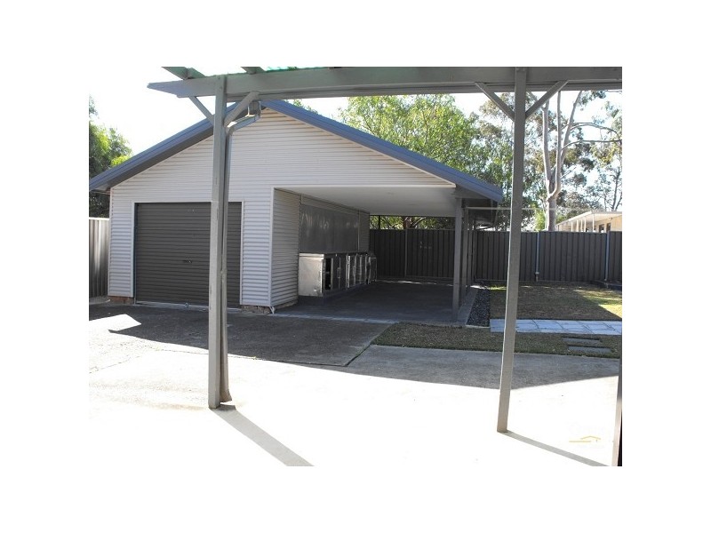 Georges Hall NSW 2198