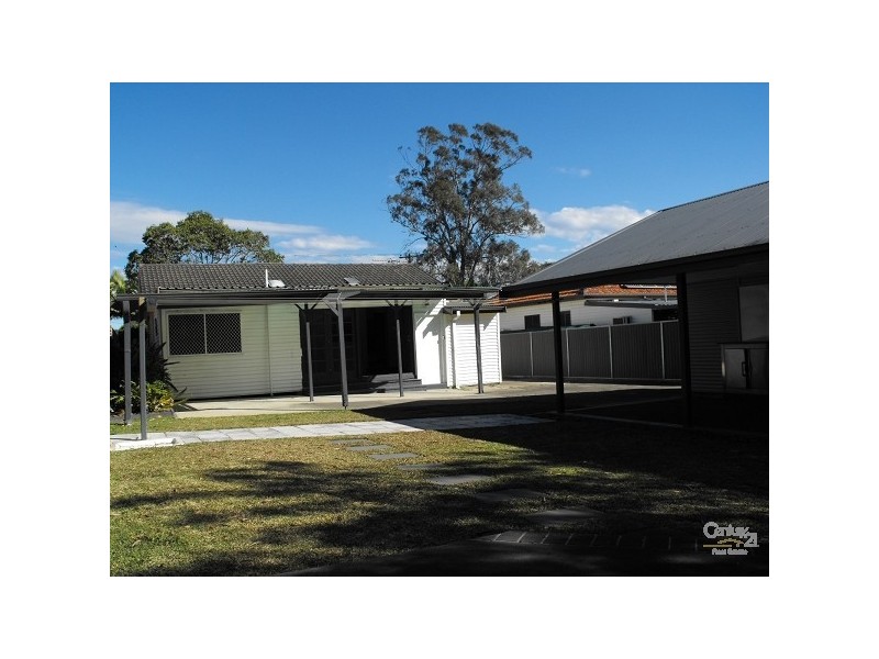 Georges Hall NSW 2198