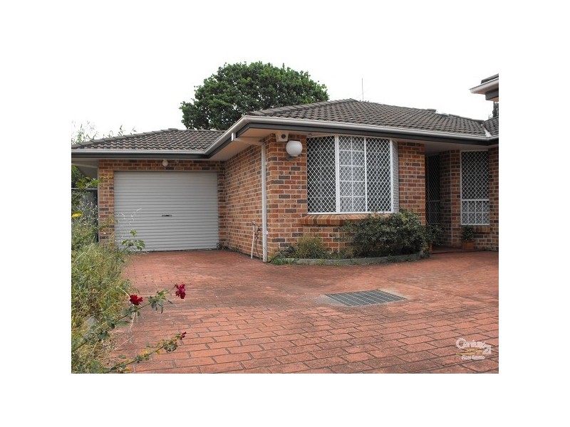 Condell Park NSW 2200