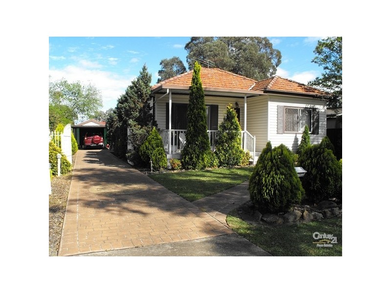 18 FIFTH AVENUE, Condell Park NSW 2200