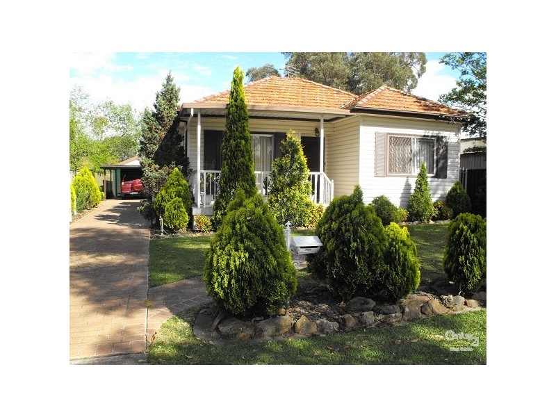 18 FIFTH AVENUE, Condell Park NSW 2200