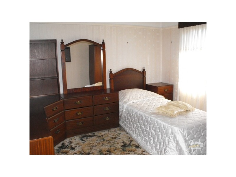 18 FIFTH AVENUE, Condell Park NSW 2200