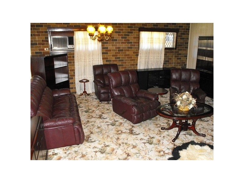 18 FIFTH AVENUE, Condell Park NSW 2200