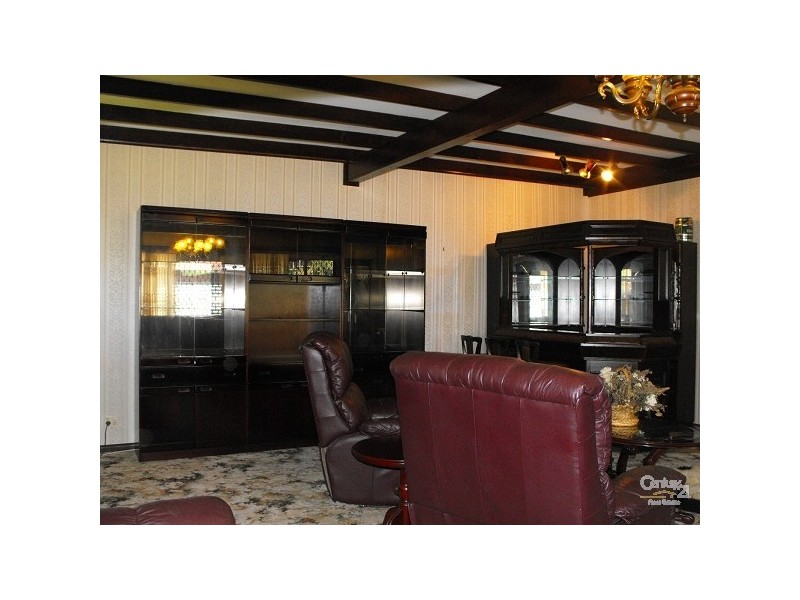 18 FIFTH AVENUE, Condell Park NSW 2200