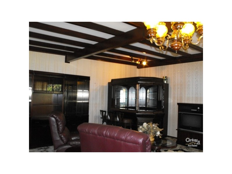 18 FIFTH AVENUE, Condell Park NSW 2200