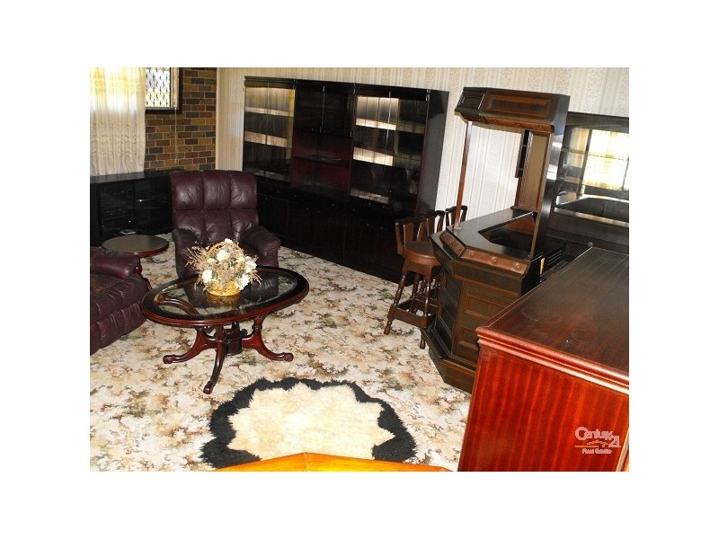 18 FIFTH AVENUE, Condell Park NSW 2200