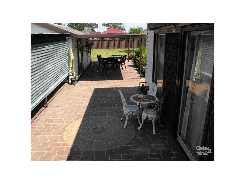 18 FIFTH AVENUE, Condell Park NSW 2200