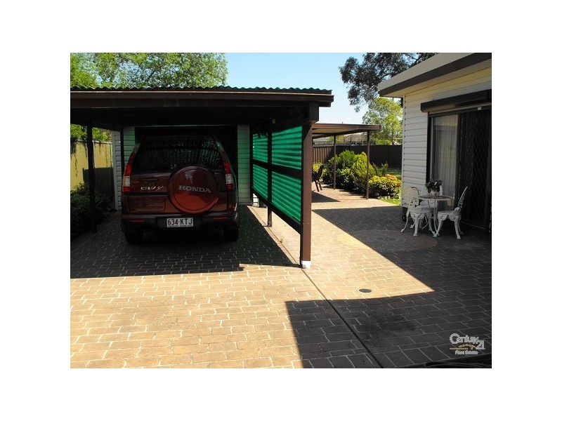 18 FIFTH AVENUE, Condell Park NSW 2200