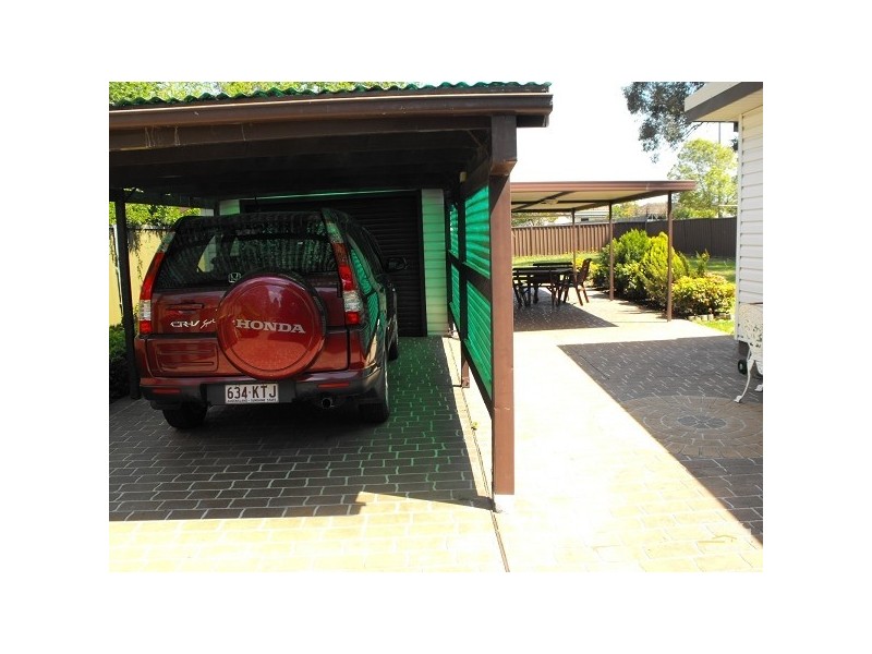 18 FIFTH AVENUE, Condell Park NSW 2200