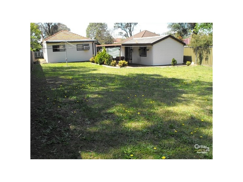 18 FIFTH AVENUE, Condell Park NSW 2200