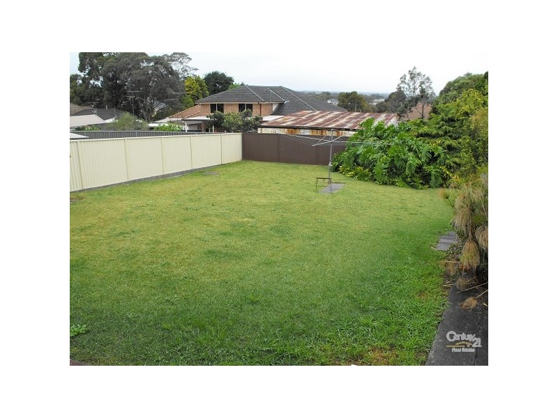 23 virtue st, Condell Park NSW 2200
