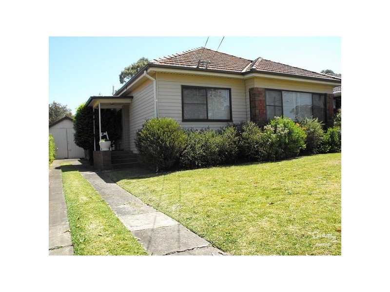 84 HIGHLAND AVE, Yagoona NSW 2199