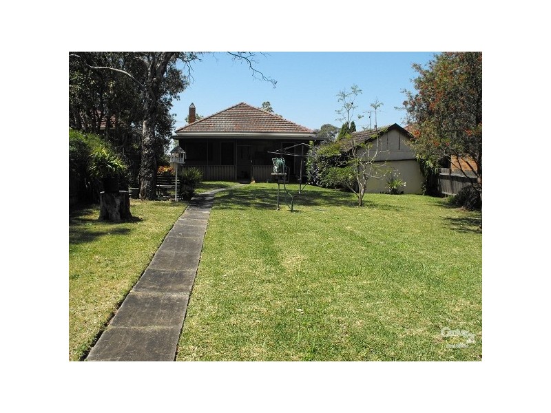 84 HIGHLAND AVE, Yagoona NSW 2199
