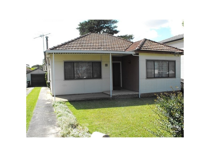 56 OLIVE ST,, Condell Park NSW 2200