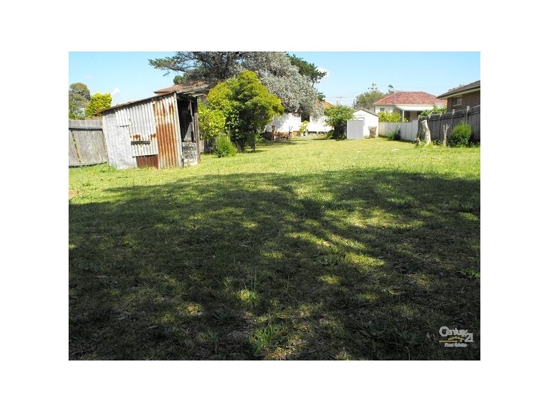56 OLIVE ST,, Condell Park NSW 2200