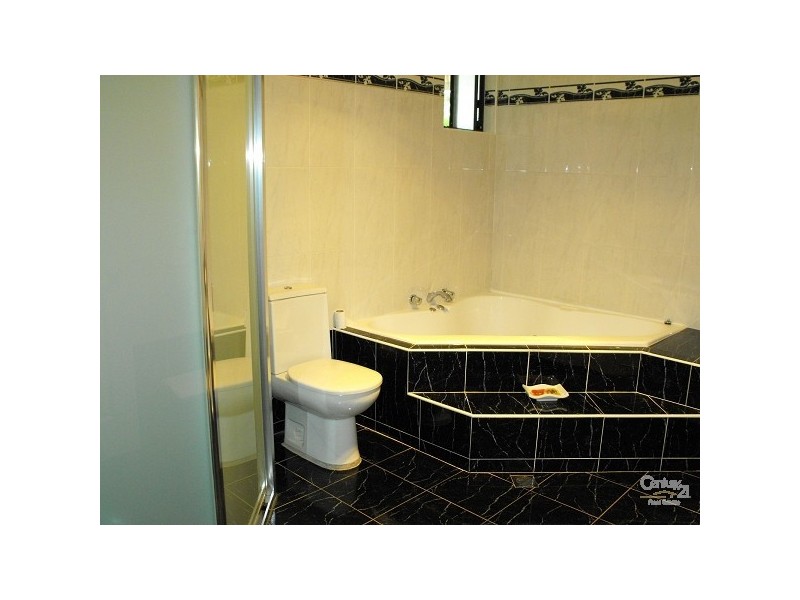 4 FOURTH AVE, Condell Park NSW 2200