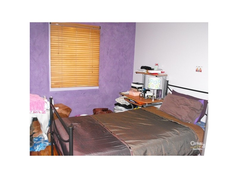 4 FOURTH AVE, Condell Park NSW 2200