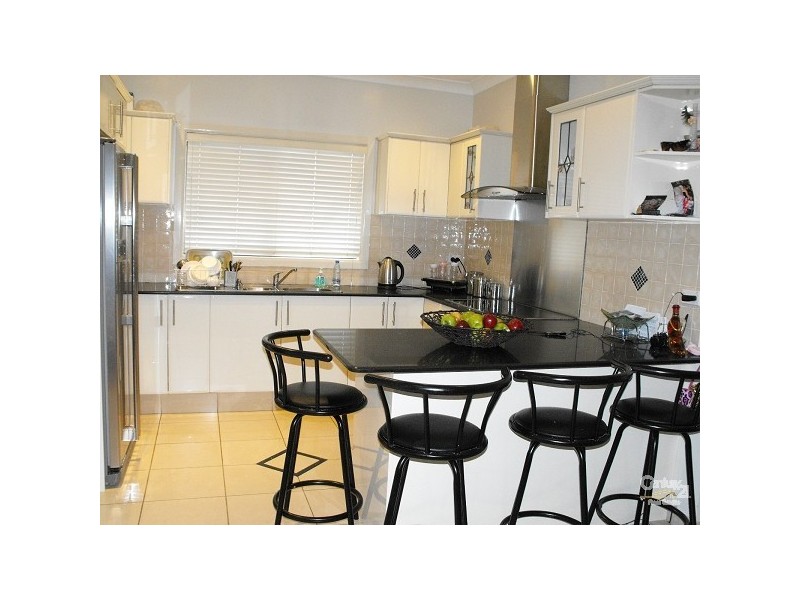 4 FOURTH AVE, Condell Park NSW 2200