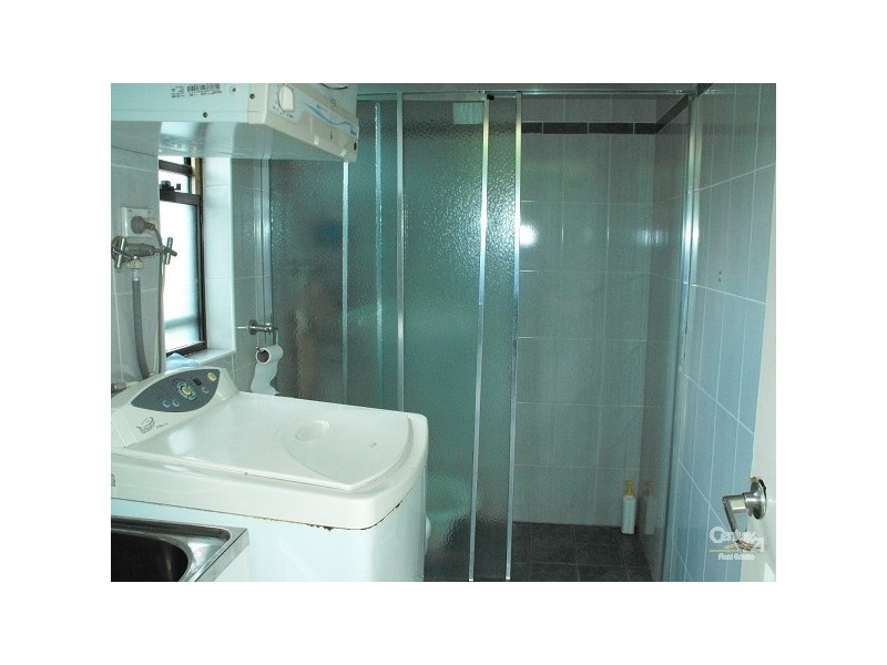 4 FOURTH AVE, Condell Park NSW 2200