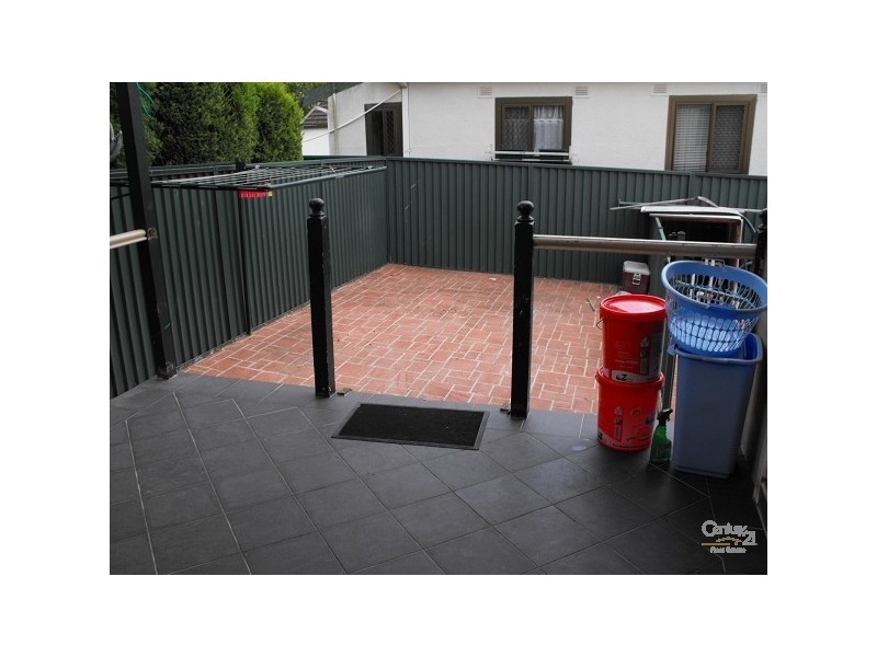 4 FOURTH AVE, Condell Park NSW 2200