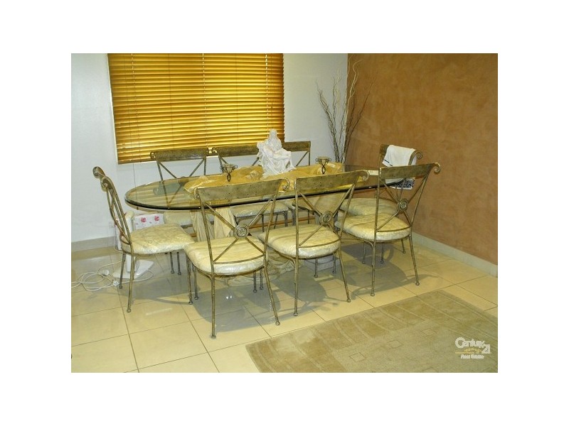 4 FOURTH AVE, Condell Park NSW 2200