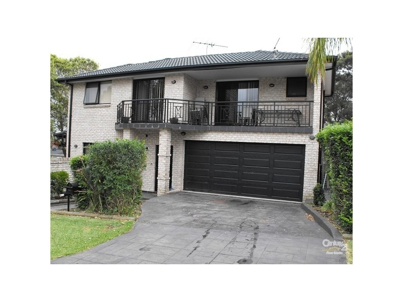 Condell Park NSW 2200