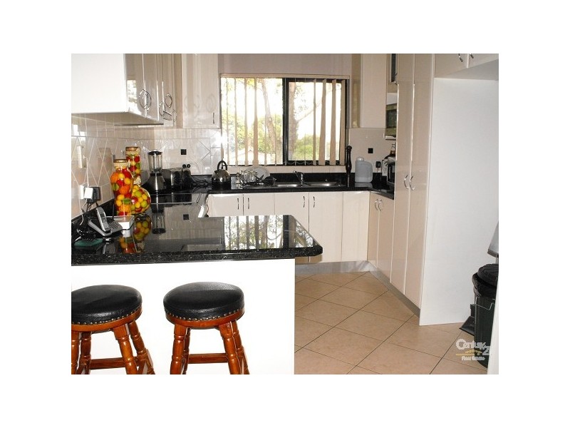 Condell Park NSW 2200