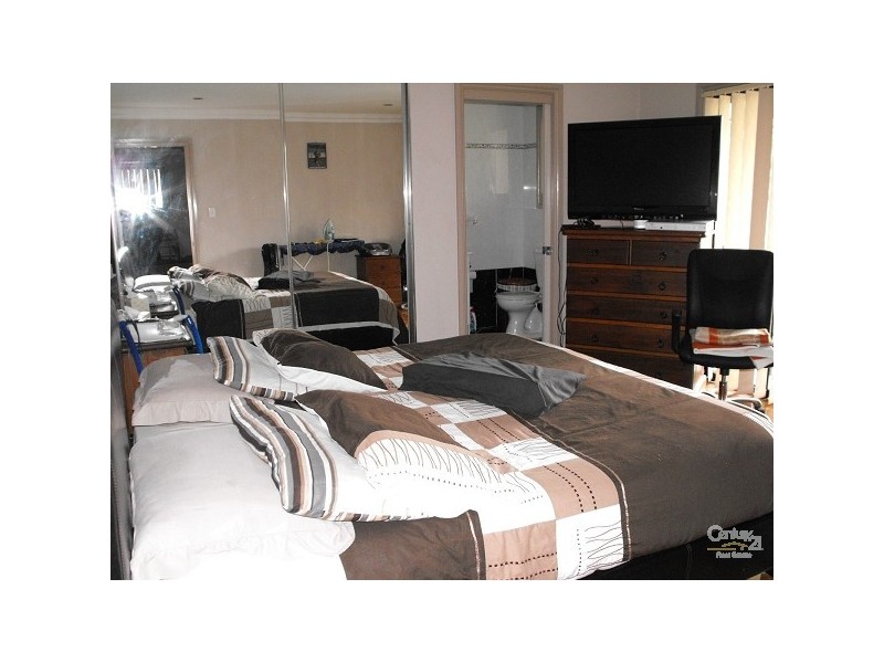 Condell Park NSW 2200