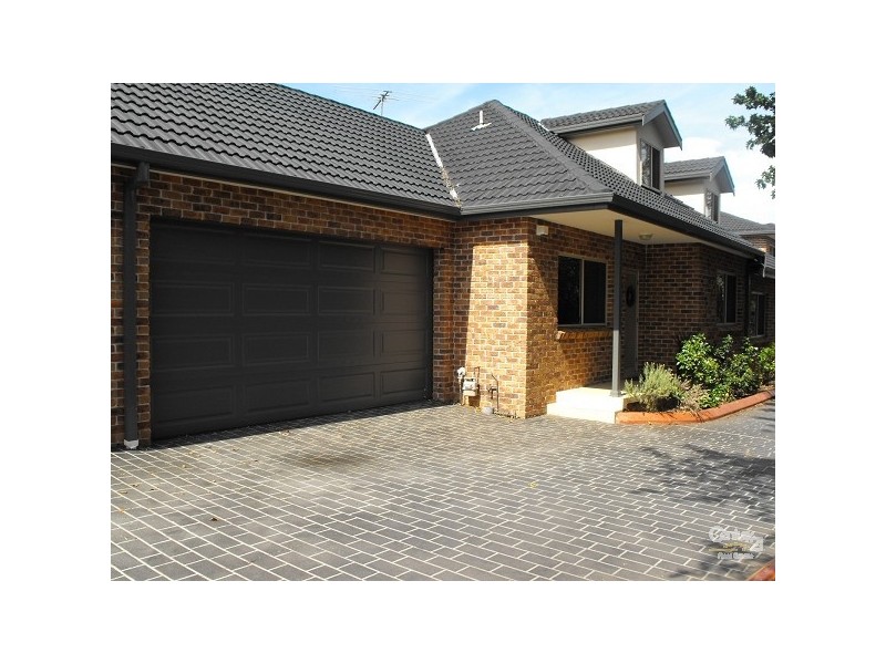 Condell Park NSW 2200