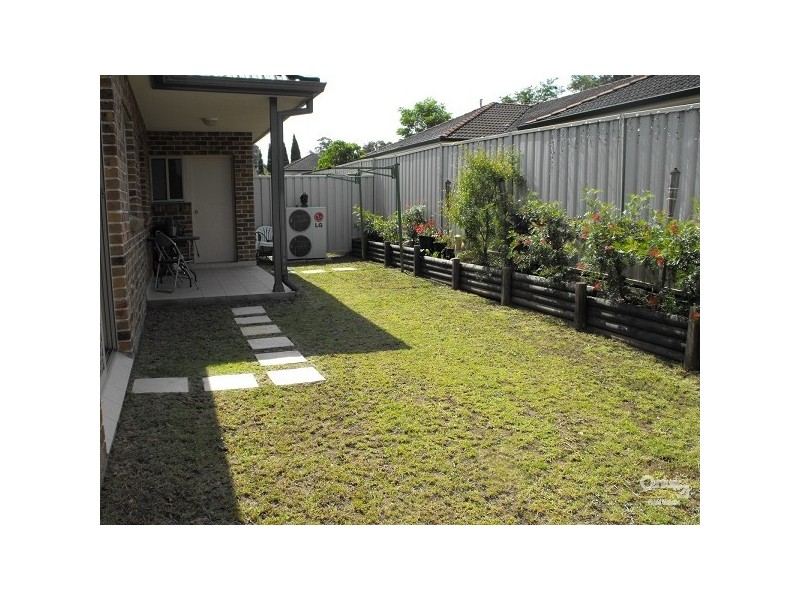 Condell Park NSW 2200