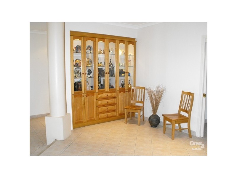 9 WINIFRED ST, Condell Park NSW 2200