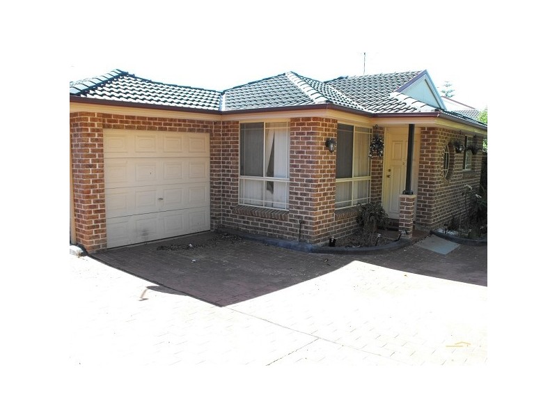 Condell Park NSW 2200