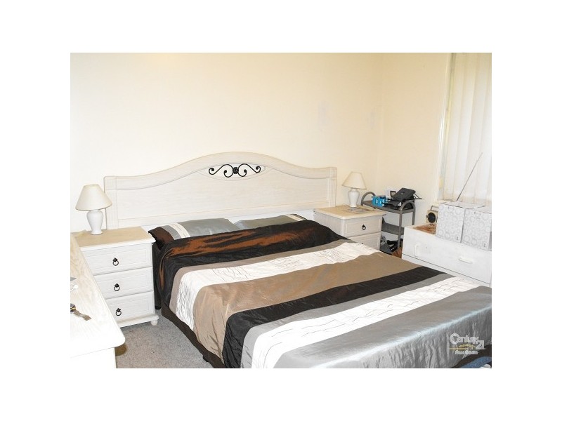 Condell Park NSW 2200