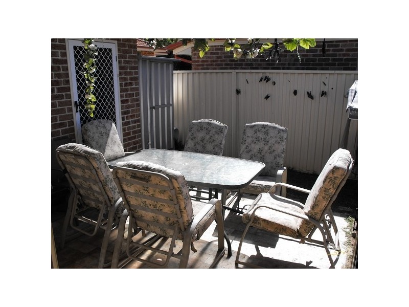 Condell Park NSW 2200