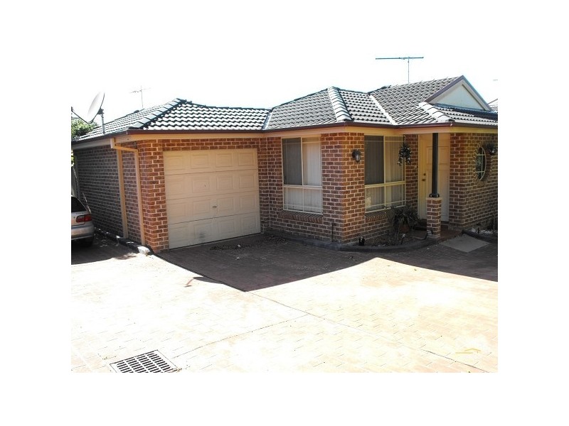 Condell Park NSW 2200