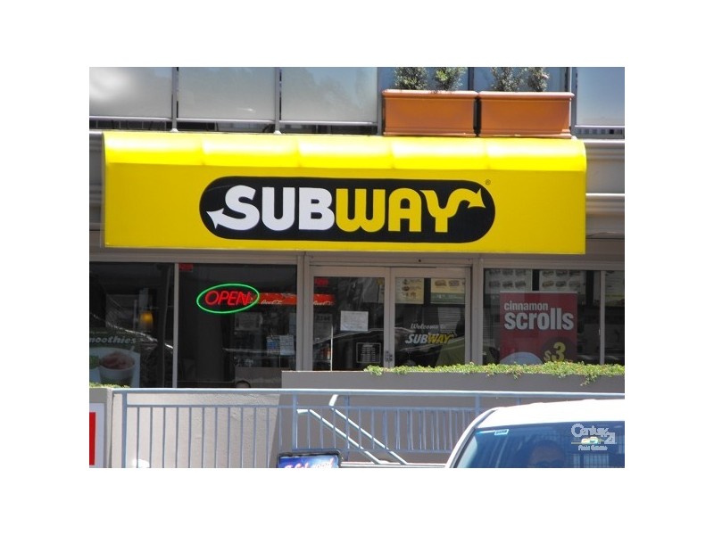 2/12 West Street, Ashfield NSW 2131