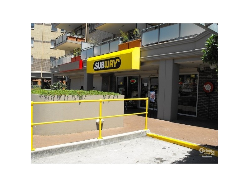 2/12 West Street, Ashfield NSW 2131