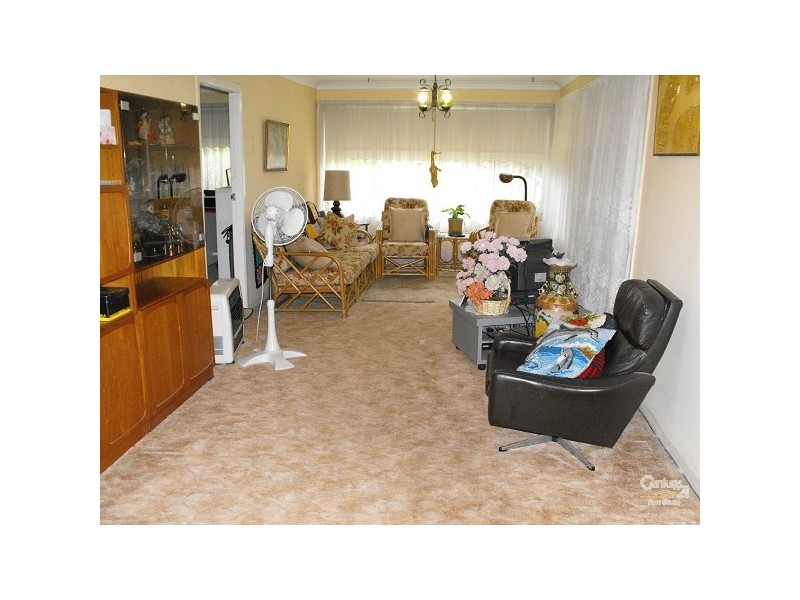 14 YANDERRA ST,, Condell Park NSW 2200