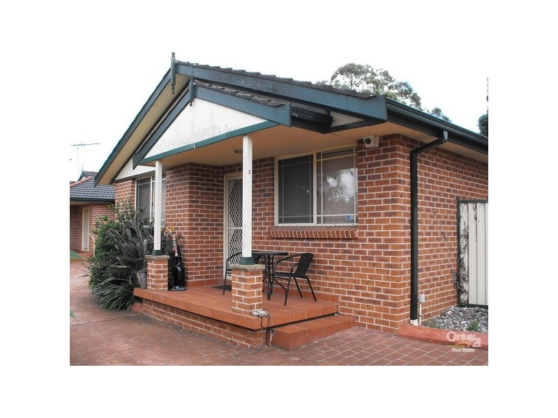 Condell Park NSW 2200