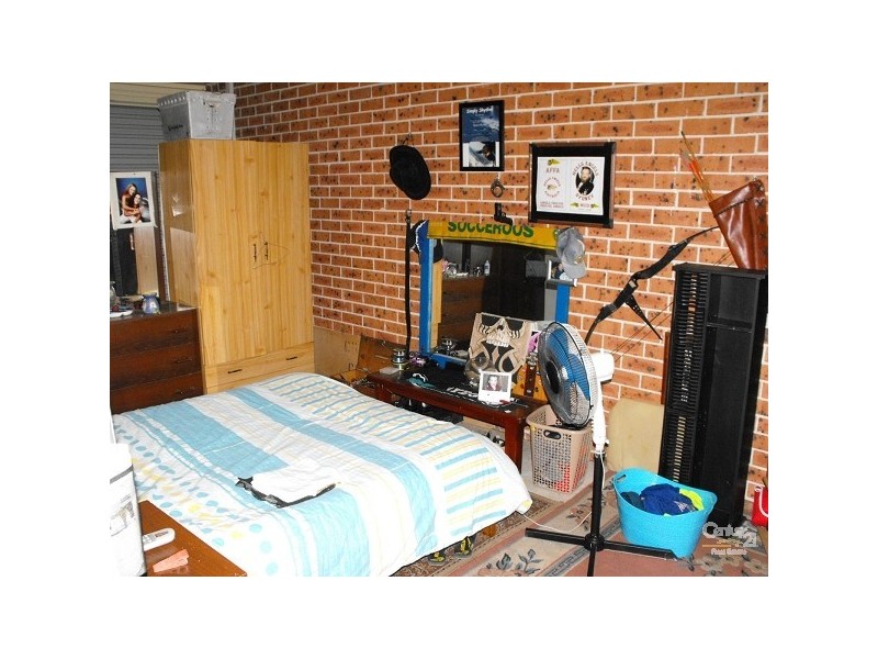 Condell Park NSW 2200