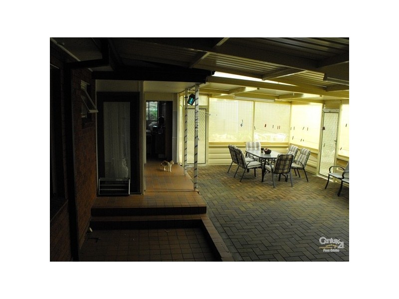 Condell Park NSW 2200