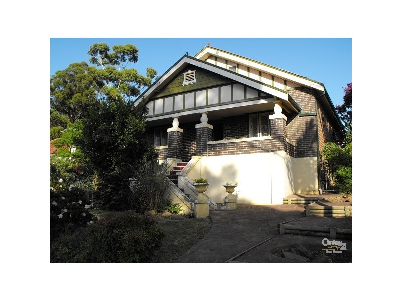 180 WILLIAM ST,, Bankstown NSW 2200