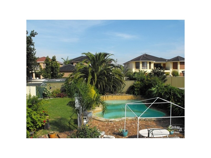 180 WILLIAM ST,, Bankstown NSW 2200